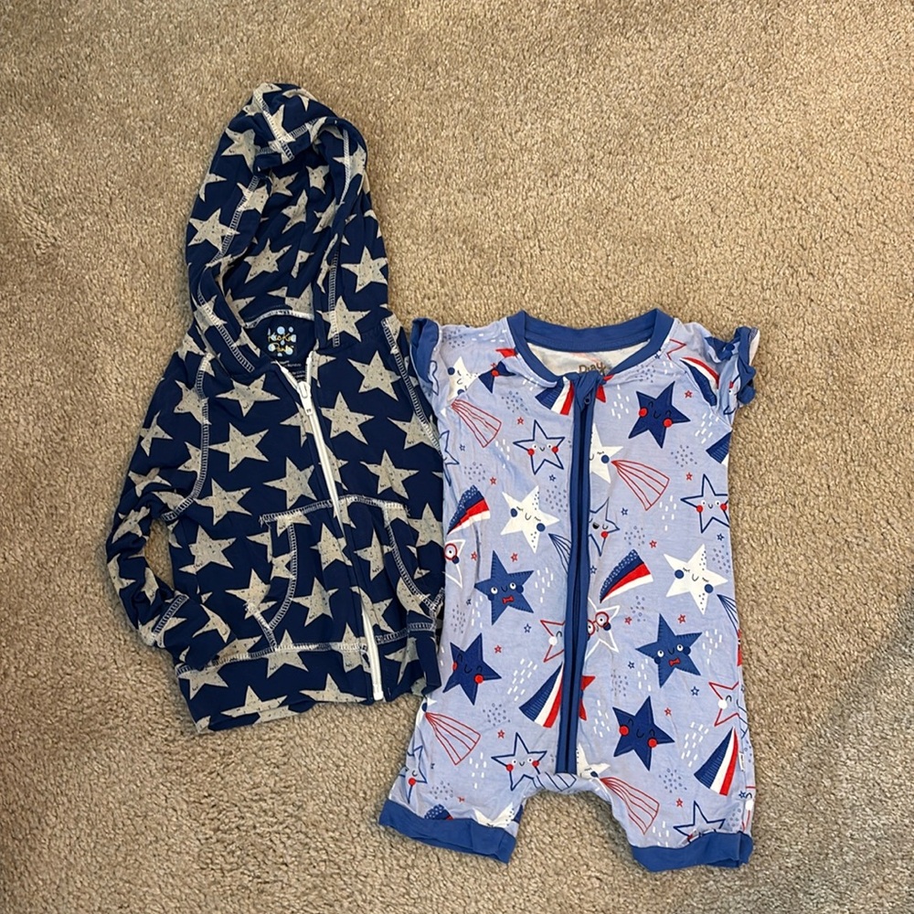 Fourth of July bundle!!